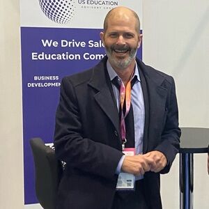 Meet your Posher, Mike